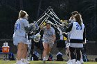WLax vs FSU  Women’s Lacrosse vs Framingham State University. - Photo by: KEITH NORDSTROM : WLax, lacrosse
